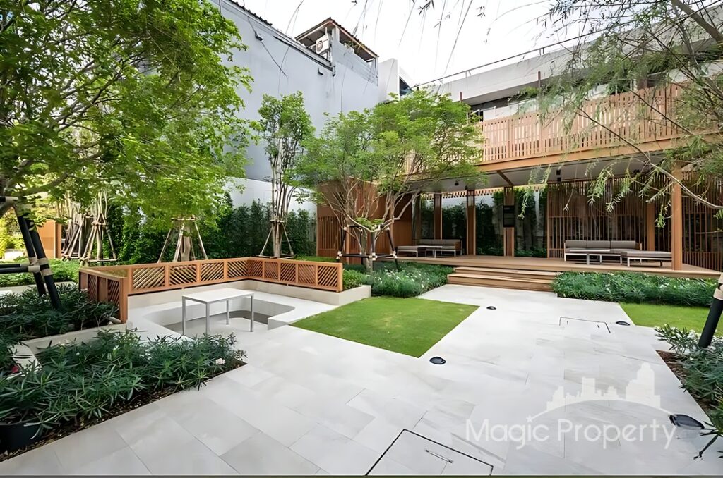 For Rent 2 Bed Condo in MARU Ekkamai 2, Phra Khanong Nuea, Bangkok | ฿50,000/month | MGP1591 – Photo 10