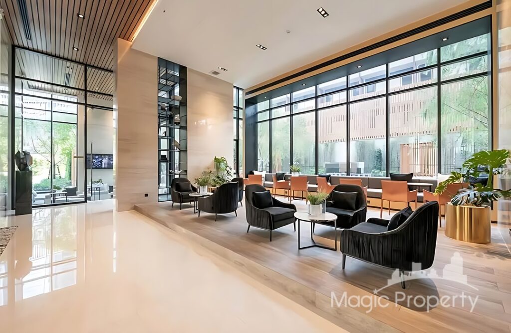 For Rent 2 Bed Condo in MARU Ekkamai 2, Phra Khanong Nuea, Bangkok | ฿50,000/month | MGP1591 – Photo 18