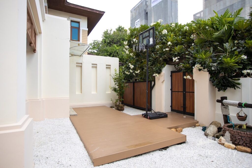 For Rent 3 Bed Single House in Sirithawara Village, Lat Phrao, Bangkok | ฿160,000/month | MGP1599 – Photo 3