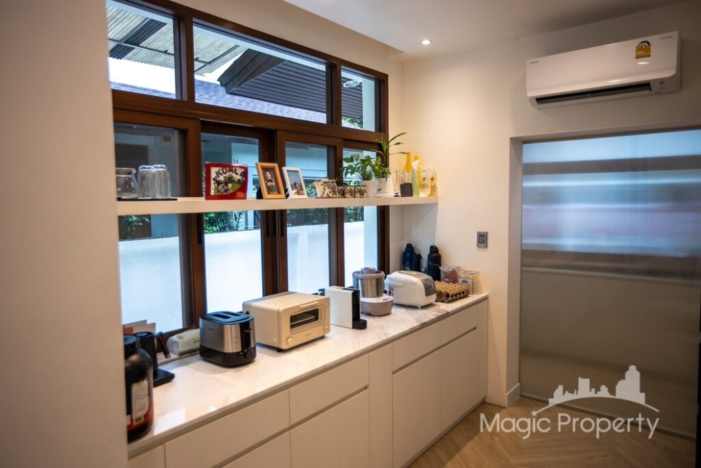 For Rent 3 Bed Single House in Sirithawara Village, Lat Phrao, Bangkok | ฿160,000/month | MGP1599 – Photo 10