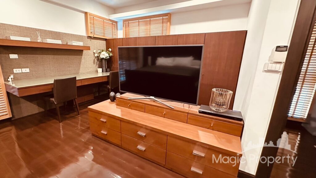 For Sale 3 Bed Townhome in The Park Lane Ekkamai 12, Khlong Tan Nuea, Bangkok | ฿28,000,000 | MGP1601 – Photo 14