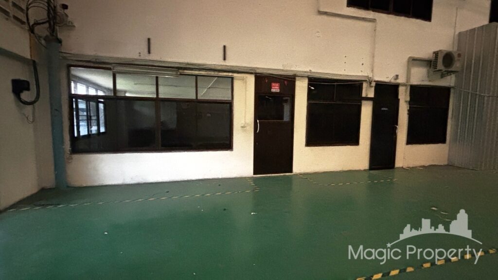 For Rent Commercial/Office in Bang Chak, Samut Prakan | ฿300,000/month | MGP1602 – Photo 4