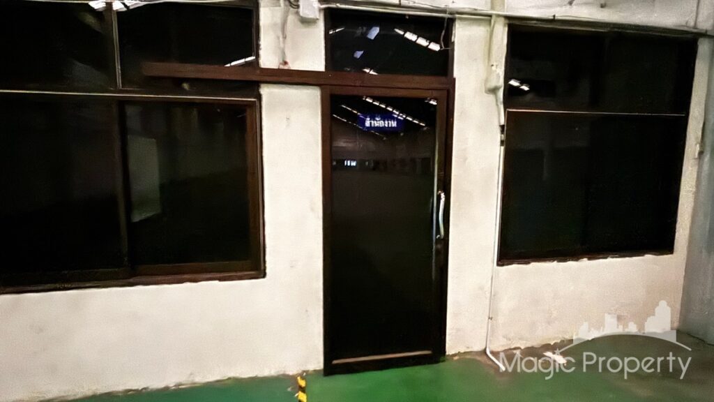 For Rent Commercial/Office in Bang Chak, Samut Prakan | ฿300,000/month | MGP1602 – Photo 5