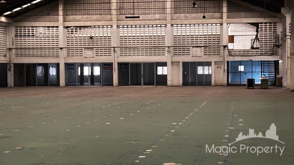 For Rent Commercial/Office in Bang Chak, Samut Prakan | ฿300,000/month | MGP1602 – Photo 3