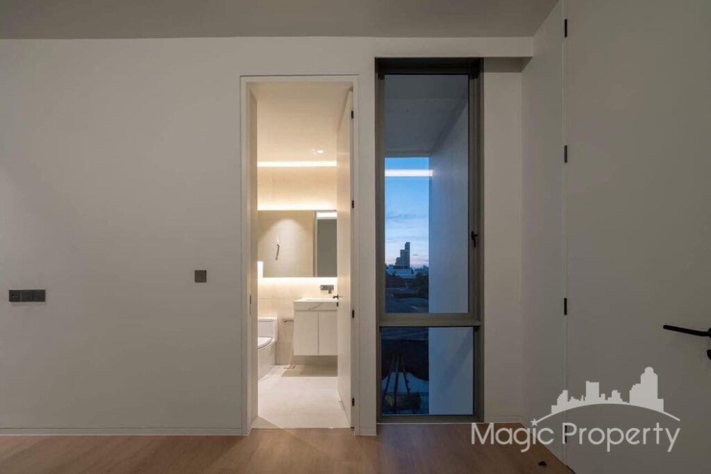 For Sale 4 Bed Single House in Khlong Tan Nuea, Bangkok | ฿42,900,000 | MGP1608 – Photo 5