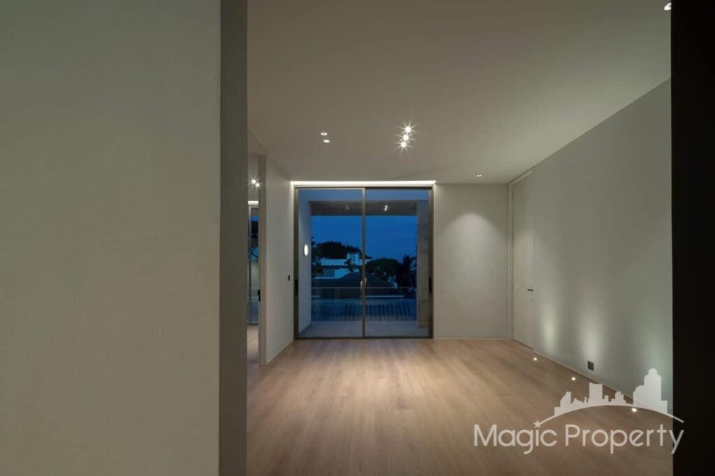 For Sale 4 Bed Single House in Khlong Tan Nuea, Bangkok | ฿42,900,000 | MGP1608 – Photo 9
