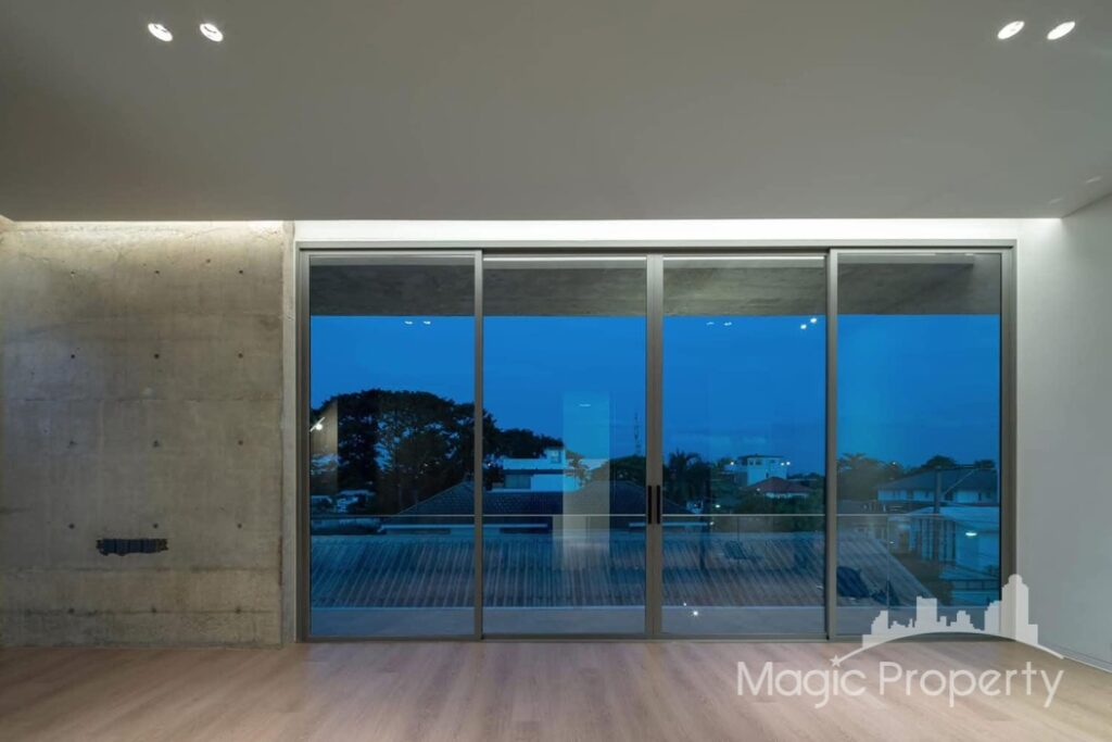 For Sale 4 Bed Single House in Khlong Tan Nuea, Bangkok | ฿42,900,000 | MGP1608 – Photo 10