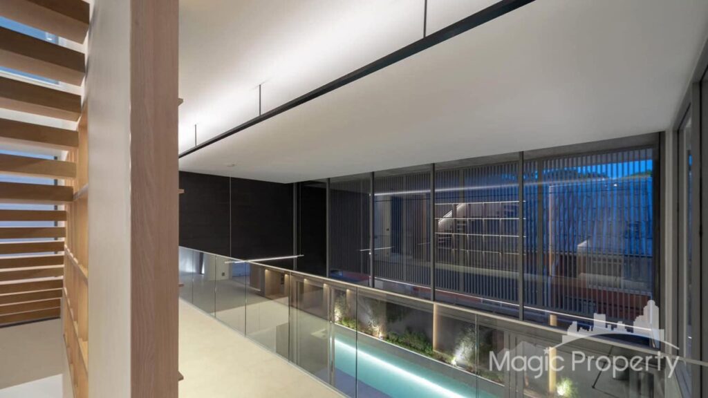 For Sale 4 Bed Single House in Khlong Tan Nuea, Bangkok | ฿42,900,000 | MGP1608 – Photo 11