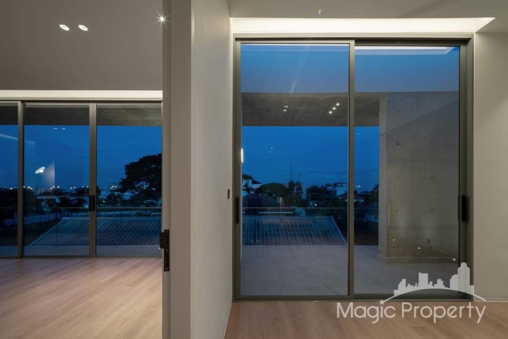 For Sale 4 Bed Single House in Khlong Tan Nuea, Bangkok | ฿42,900,000 | MGP1608 – Photo 12