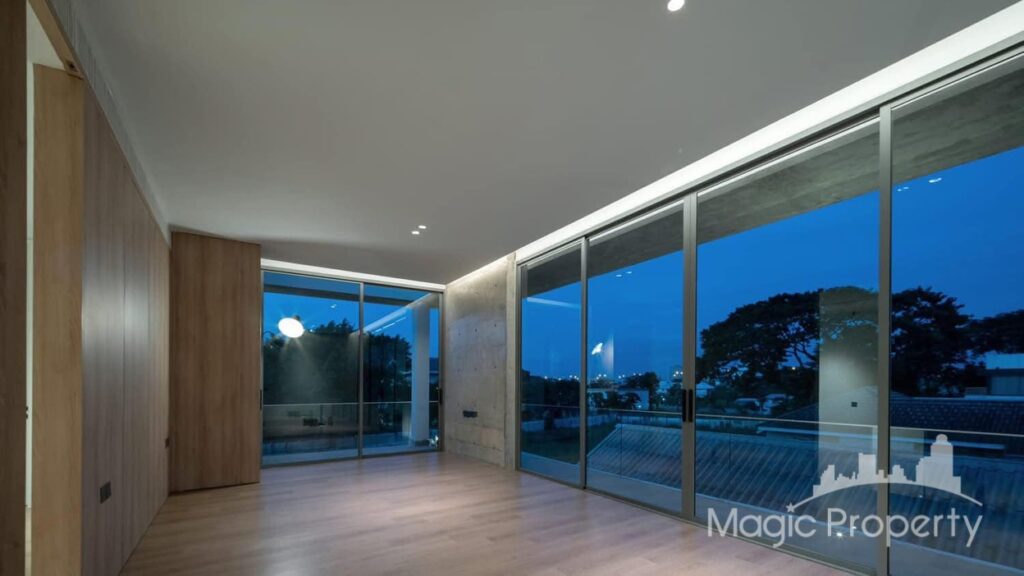 For Sale 4 Bed Single House in Khlong Tan Nuea, Bangkok | ฿42,900,000 | MGP1608 – Photo 13