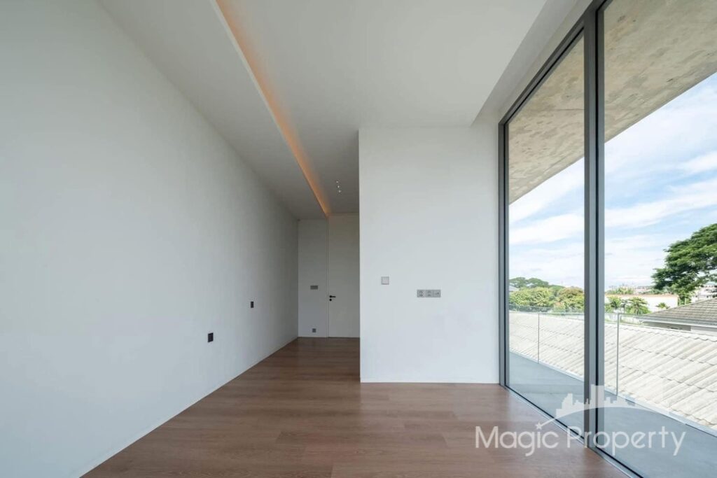 For Sale 4 Bed Single House in Khlong Tan Nuea, Bangkok | ฿42,900,000 | MGP1608 – Photo 16