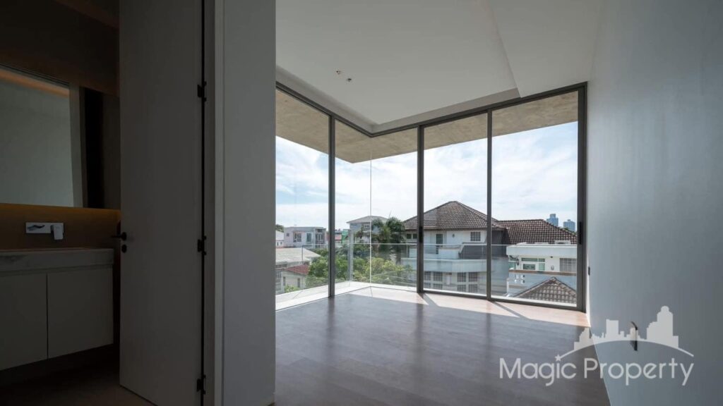 For Sale 4 Bed Single House in Khlong Tan Nuea, Bangkok | ฿42,900,000 | MGP1608 – Photo 18