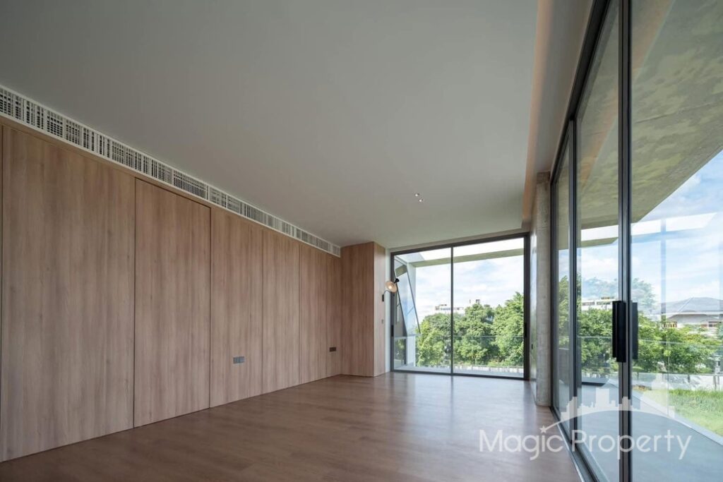 For Sale 4 Bed Single House in Khlong Tan Nuea, Bangkok | ฿42,900,000 | MGP1608 – Photo 19