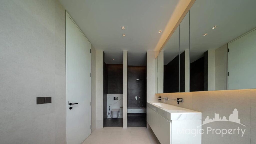 For Sale 4 Bed Single House in Khlong Tan Nuea, Bangkok | ฿42,900,000 | MGP1608 – Photo 20