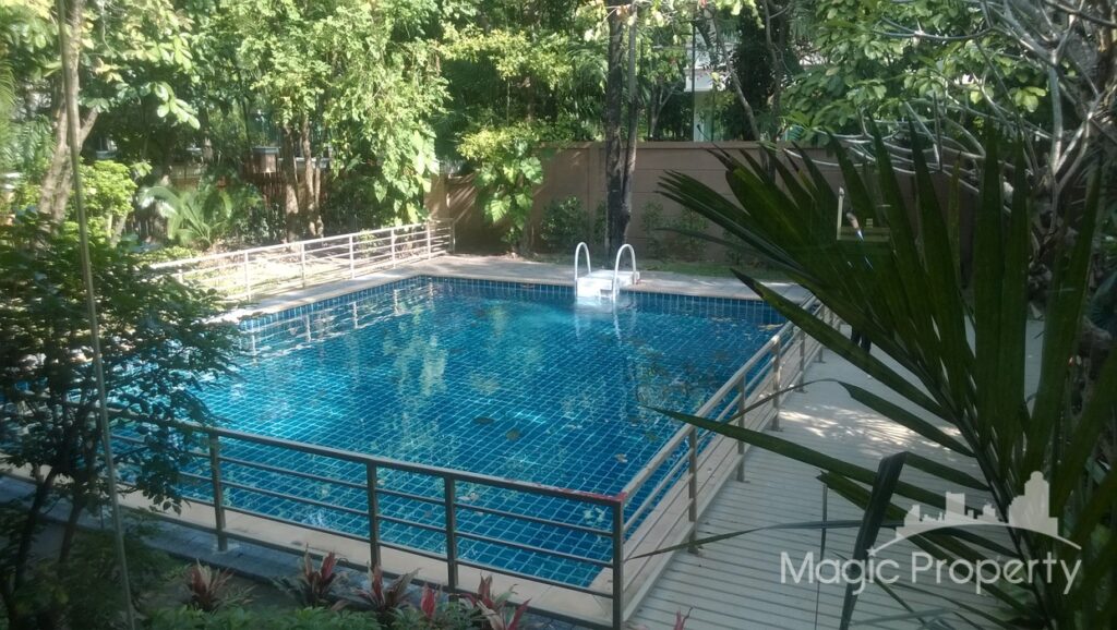 For Rent 4 Bed Single House in Prukpirom Regent Sukhumvit, Bang Na, Bangkok | ฿180,000/month | MGP1610 – Photo 8