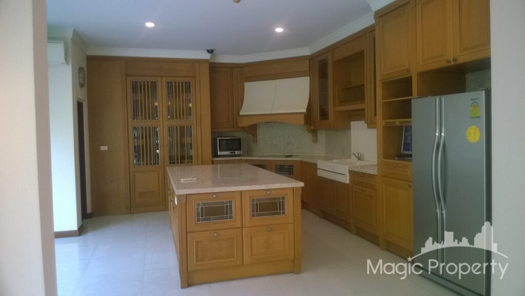 For Rent 4 Bed Single House in Prukpirom Regent Sukhumvit, Bang Na, Bangkok | ฿180,000/month | MGP1610 – Photo 19
