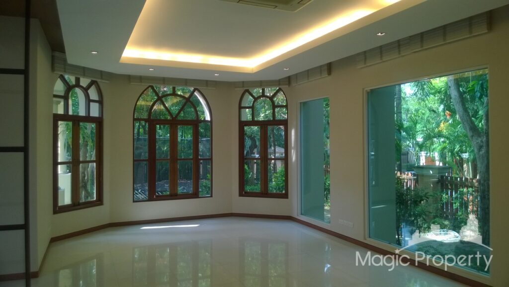 For Rent 4 Bed Single House in Prukpirom Regent Sukhumvit, Bang Na, Bangkok | ฿180,000/month | MGP1610 – Photo 23