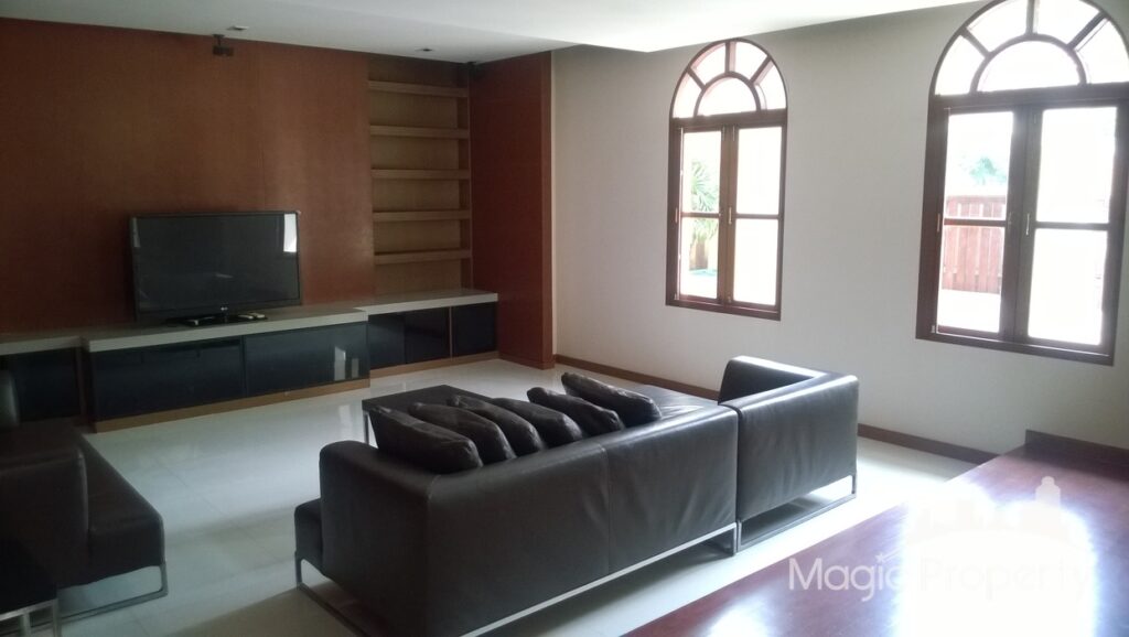 For Rent 4 Bed Single House in Prukpirom Regent Sukhumvit, Bang Na, Bangkok | ฿180,000/month | MGP1610 – Photo 11
