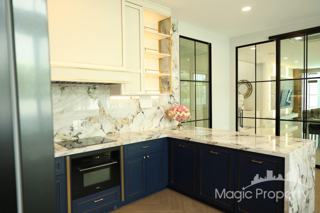 For Sale 5 Bed Single House in Nantawan Rama 9 - New Krungthepkreetha, Saphan Sung, Bangkok | ฿75,000,000... – Photo 14