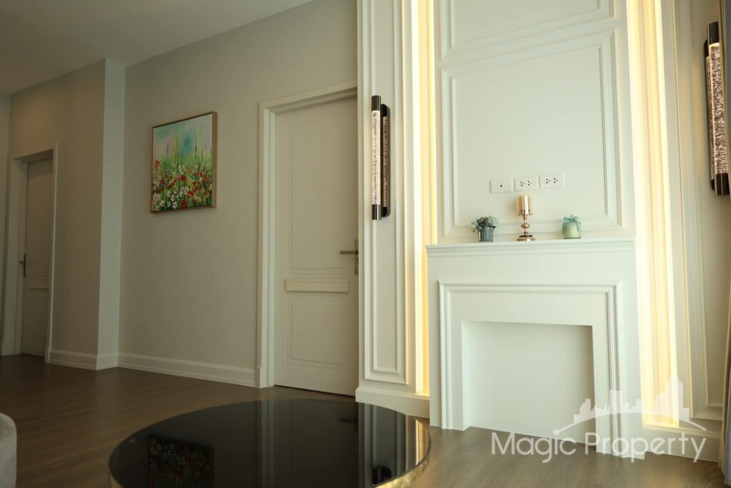 For Sale 5 Bed Single House in Nantawan Rama 9 - New Krungthepkreetha, Saphan Sung, Bangkok | ฿75,000,000... – Photo 19