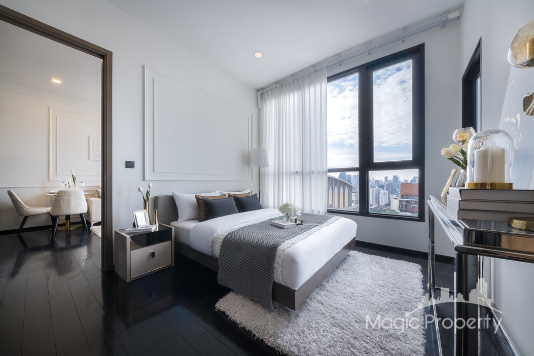 Park Origin Thonglor