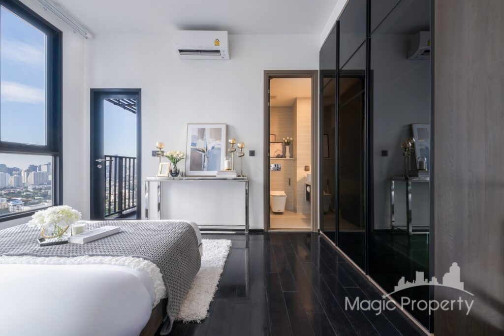 For Sale 1 Bed Condo in Park Origin Thonglor, Khlong Tan Nuea, Bangkok | ฿8,790,000 | MGP1619 – Photo 5
