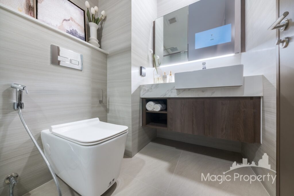For Sale 1 Bed Condo in Park Origin Thonglor, Khlong Tan Nuea, Bangkok | ฿8,790,000 | MGP1619 – Photo 8
