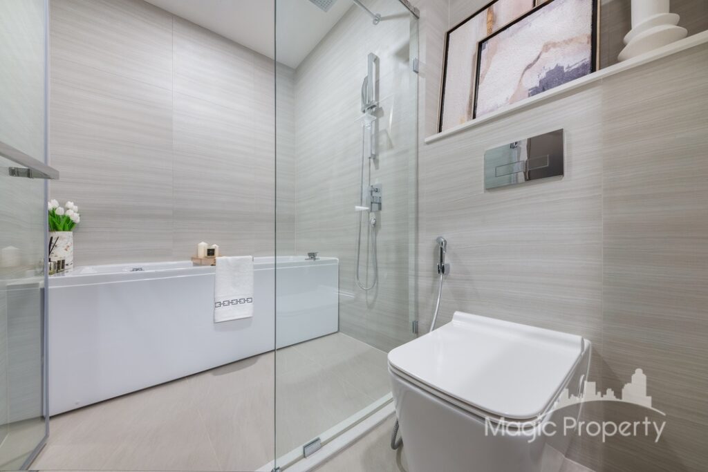 For Sale 1 Bed Condo in Park Origin Thonglor, Khlong Tan Nuea, Bangkok | ฿8,790,000 | MGP1619 – Photo 9