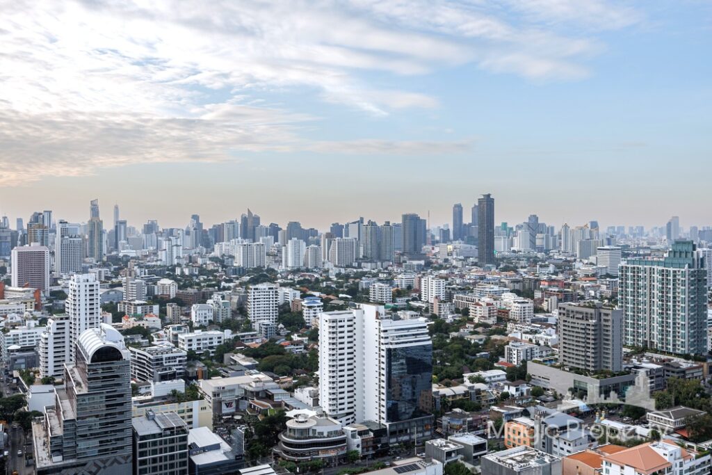 For Sale 1 Bed Condo in Park Origin Thonglor, Khlong Tan Nuea, Bangkok | ฿8,790,000 | MGP1619 – Photo 10