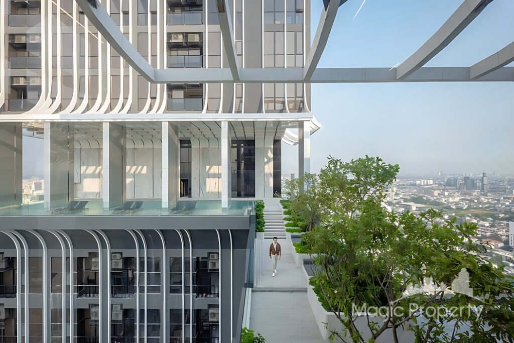 For Sale 1 Bed Condo in Park Origin Thonglor, Khlong Tan Nuea, Bangkok | ฿8,790,000 | MGP1619 – Photo 11