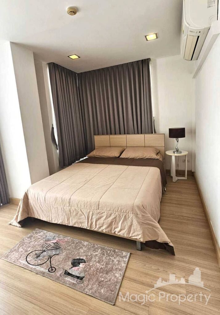 For Rent 2 Bed Condo in The Alcove 49, Khlong Tan Nuea, Bangkok | ฿35,000/month | MGP523 – Photo 1