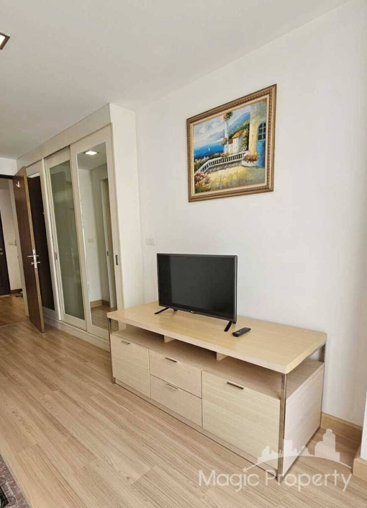 For Rent 2 Bed Condo in The Alcove 49, Khlong Tan Nuea, Bangkok | ฿35,000/month | MGP523 – Photo 2