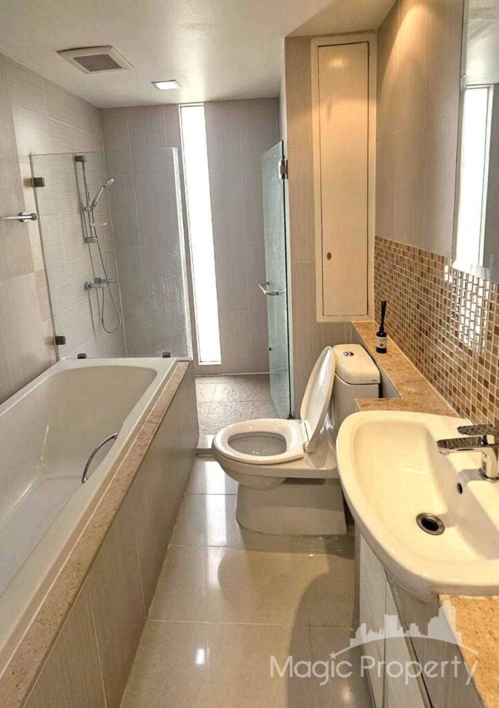 For Rent 2 Bed Condo in The Alcove 49, Khlong Tan Nuea, Bangkok | ฿35,000/month | MGP523 – Photo 9