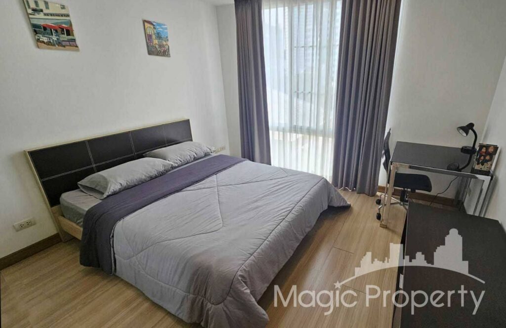 For Rent 2 Bed Condo in The Alcove 49, Khlong Tan Nuea, Bangkok | ฿35,000/month | MGP523 – Photo 3