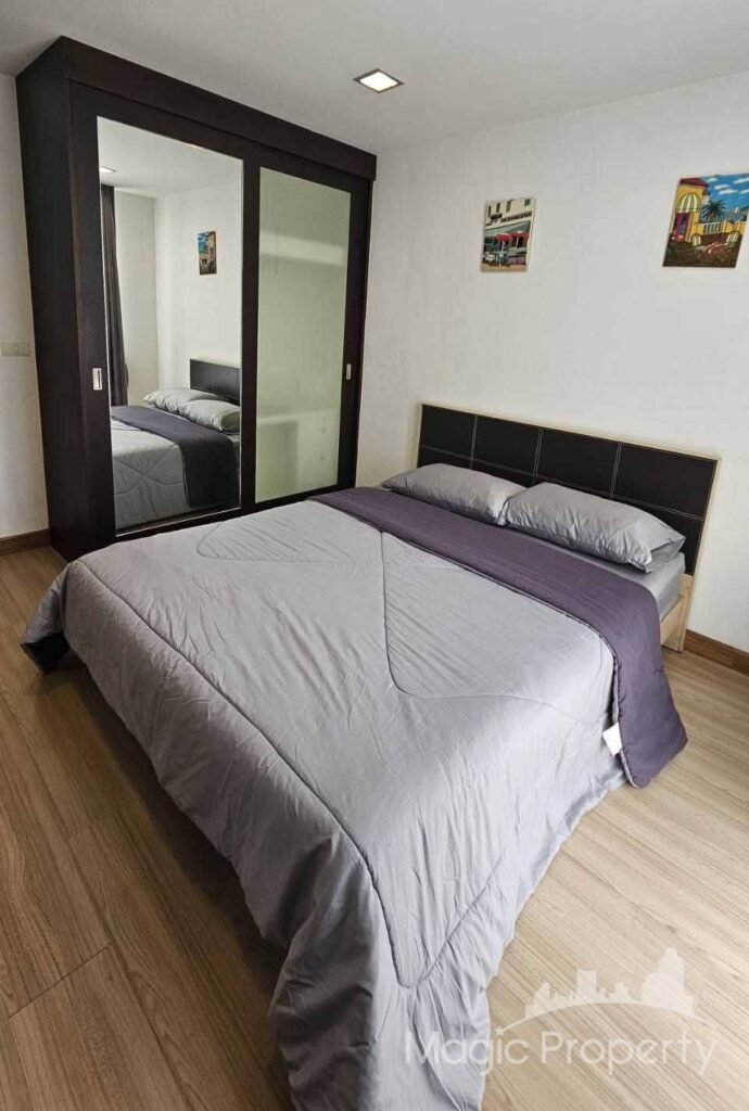 For Rent 2 Bed Condo in The Alcove 49, Khlong Tan Nuea, Bangkok | ฿35,000/month | MGP523 – Photo 4