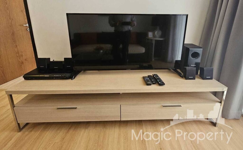 For Rent 2 Bed Condo in The Alcove 49, Khlong Tan Nuea, Bangkok | ฿35,000/month | MGP523 – Photo 7