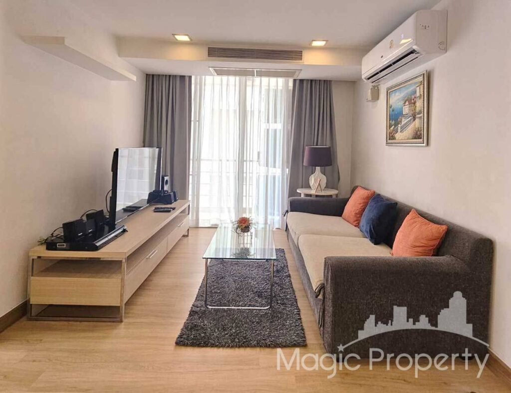 For Rent 2 Bed Condo in The Alcove 49, Khlong Tan Nuea, Bangkok | ฿35,000/month | MGP523 – Photo 5
