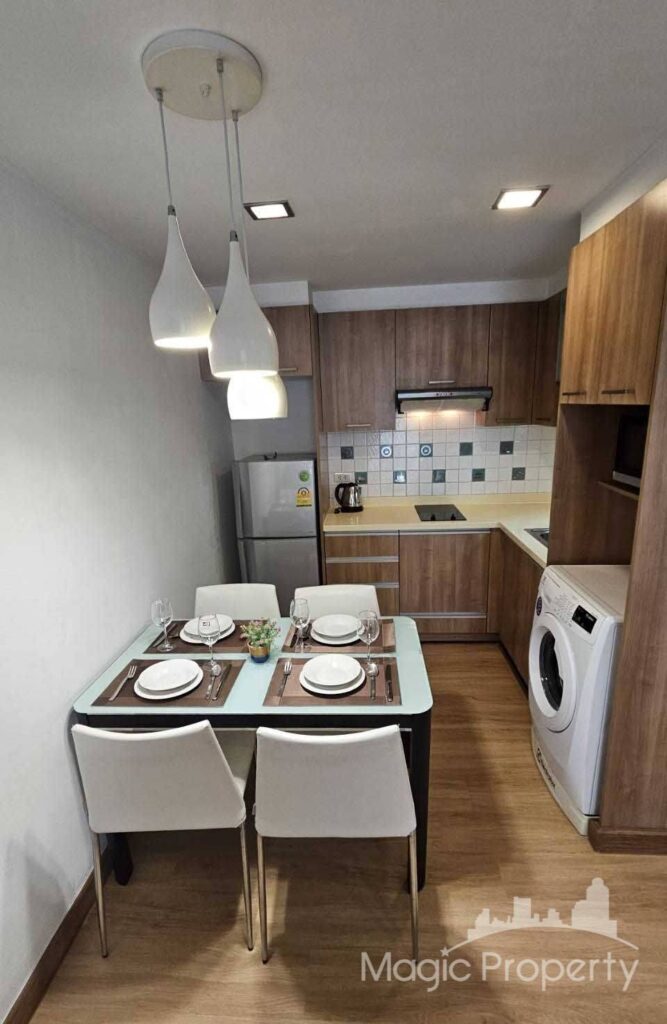 For Rent 2 Bed Condo in The Alcove 49, Khlong Tan Nuea, Bangkok | ฿35,000/month | MGP523 – Photo 6