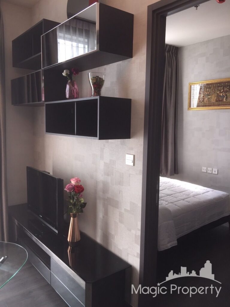 For Sale 1 Bed Condo in Edge Sukhumvit 23, Khlong Toei Nuea, Bangkok | ฿5,900,000 | MGP573S – Photo 4