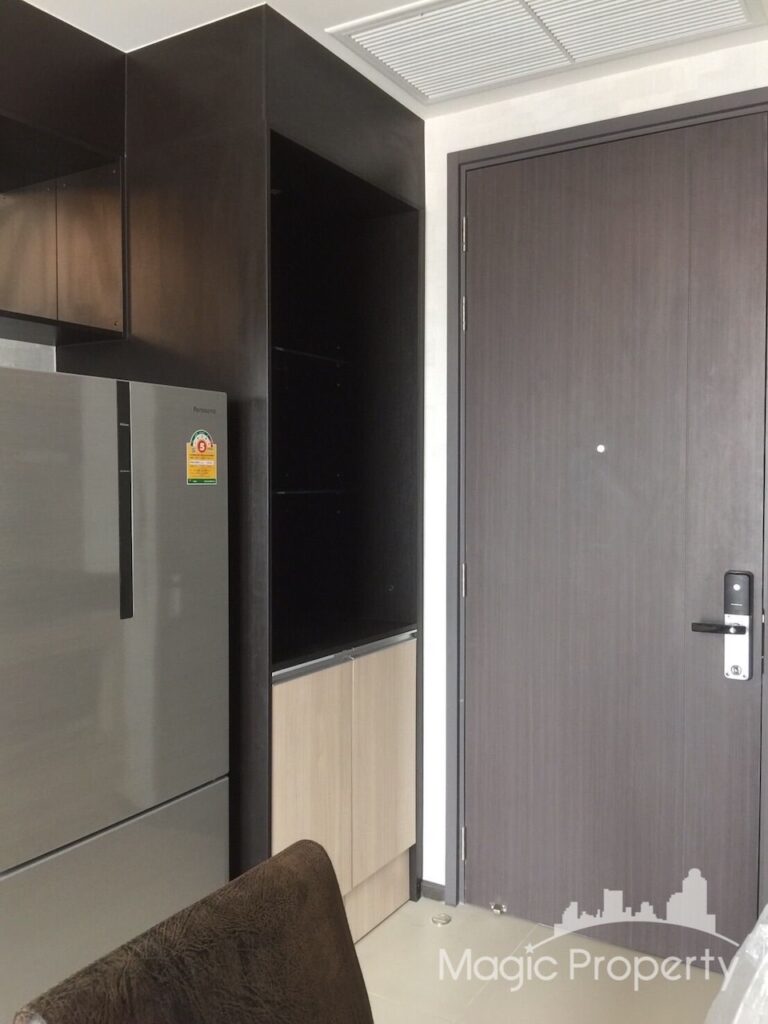 For Sale 1 Bed Condo in Edge Sukhumvit 23, Khlong Toei Nuea, Bangkok | ฿5,900,000 | MGP573S – Photo 8