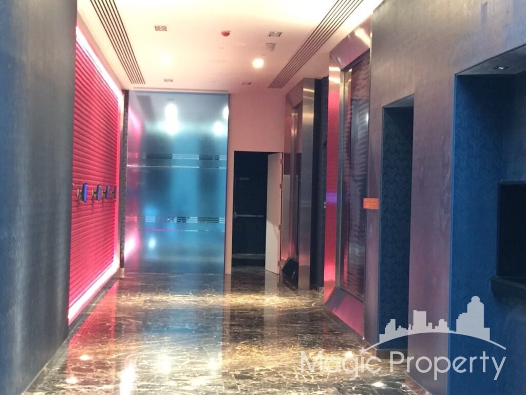 For Sale 1 Bed Condo in Edge Sukhumvit 23, Khlong Toei Nuea, Bangkok | ฿5,900,000 | MGP573S – Photo 13