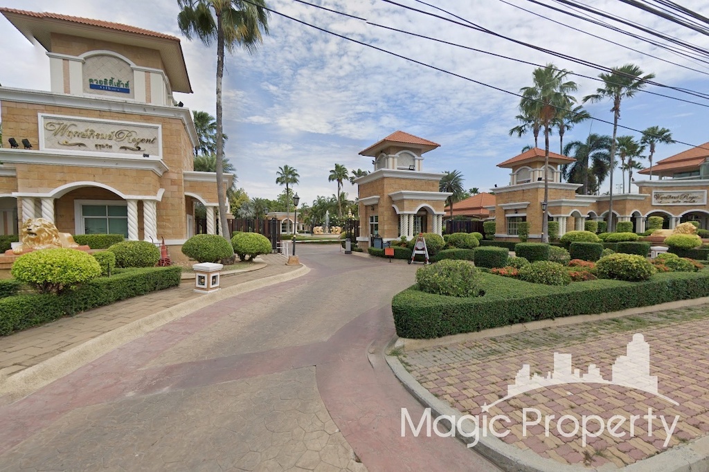 Prukpirom Regent Sukhumvit