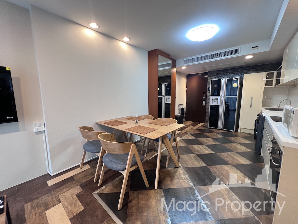 The Alcove Thonglor 10