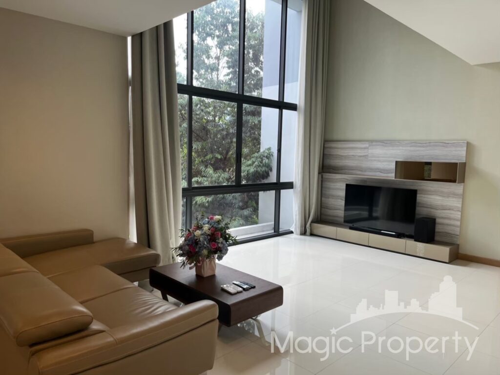 Parc Priva House For Rent | Magic Property – Photo 4