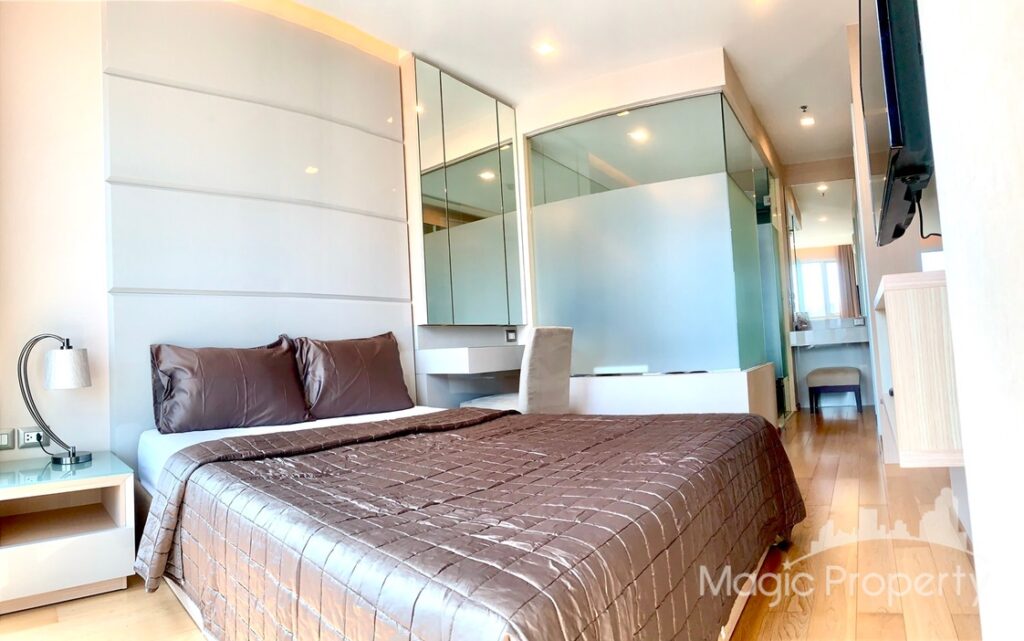 For Rent 1 Bed Condo in The Address Asoke, Makkasan, Bangkok | ฿26,000/month | MGP1621 – Photo 2