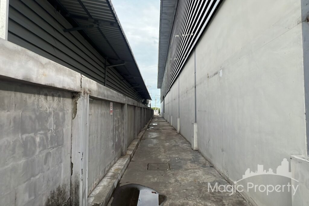 Rented Commercial/Office in Tha Sao, Samut Sakhon | ฿150,000 | MGP1622R – Photo 6