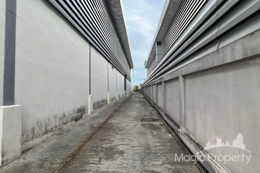 Rented Commercial/Office in Tha Sao, Samut Sakhon | ฿150,000 | MGP1622R – Photo 5