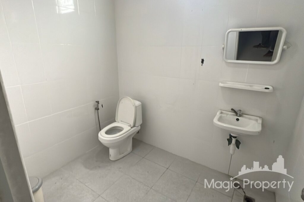 Rented Commercial/Office in Tha Sao, Samut Sakhon | ฿150,000 | MGP1622R – Photo 7