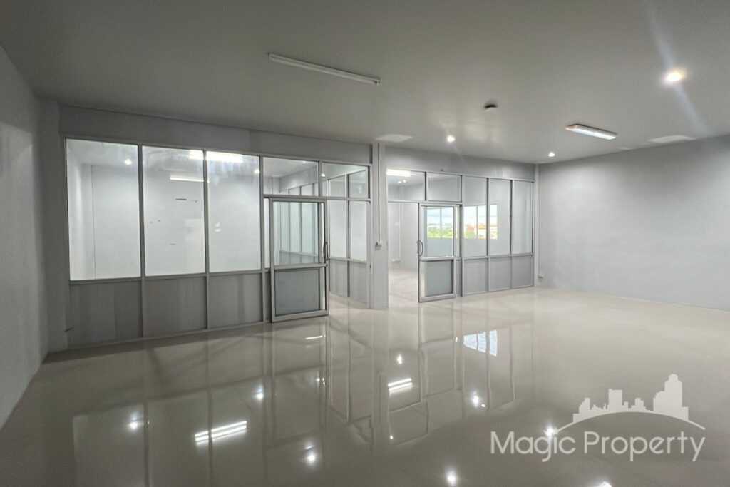 Rented Commercial/Office in Tha Sao, Samut Sakhon | ฿150,000 | MGP1622R – Photo 9