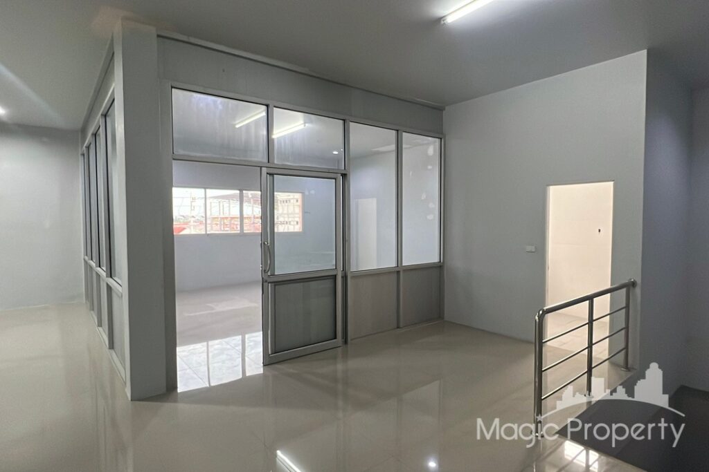 For Sale Commercial/Office in Tha Sao, Samut Sakhon | ฿27,500,000 | MGP1622 – Photo 10